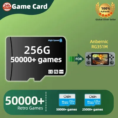 Memory+Cards