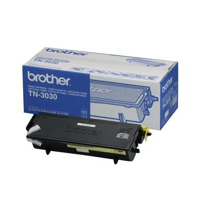 Original Brother TN-3030 Toner Schwarz