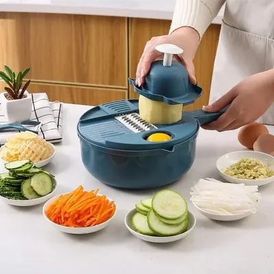 Food+Slicers