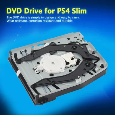Internal Optical Drive Replacement Ultra Thin Optical Drive DVD Optical Drive for Slim CHU21XX/22XX