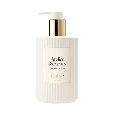 Chloé Atelier des Fleurs Magnolia Alba Bodylotion 300 ml Damen Image