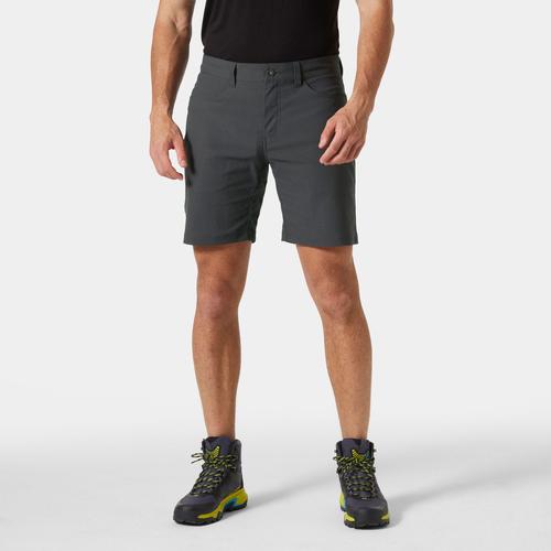 Helly Hansen Men's Holmen 5 Pocket Shorts Grey 38