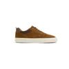 Sneaker ELEMENT "Topaz C3 2.0", Gr. 12(46), butternut, Leather Working Group-zertifiziertes Wildleder-Obermaterial, Futter aus recyceltem Polyester, Gummilaufsohle mit 20% recyceltem Gummi, Schuhe