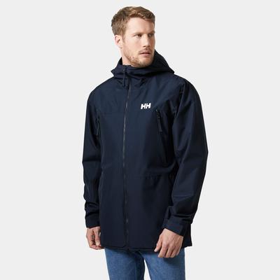 Helly Hansen Voyage Parka Herren S