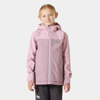 Helly Hansen Junior Sogndal Shell-jacke 152/12