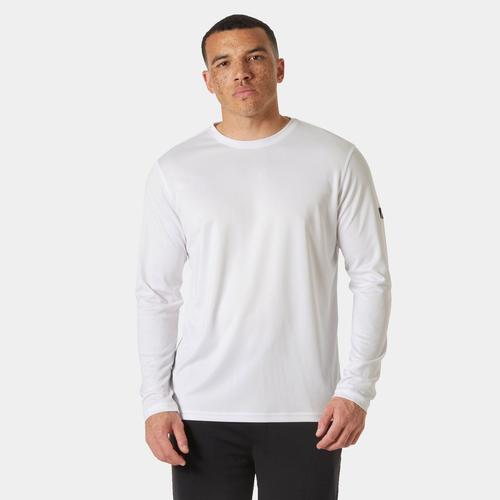 Helly Hansen HH Tech Crew Long Sleeve 2.0 Herren L