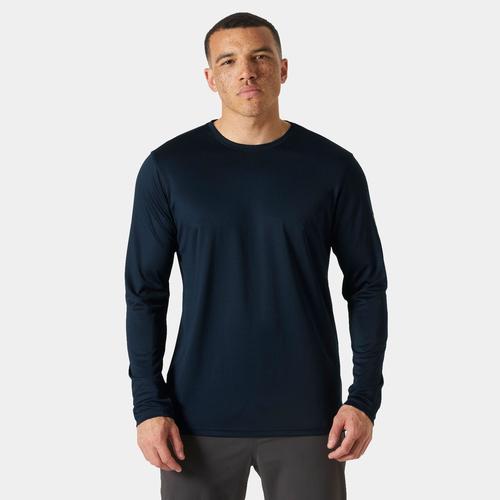 Helly Hansen HH Tech Crew Long Sleeve 2.0 Herren L