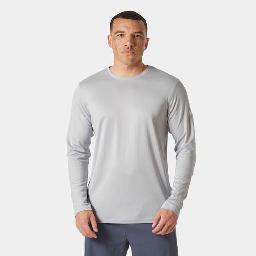 Helly Hansen HH Tech Crew Long Sleeve 2.0 Herren L