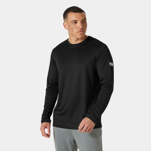 Helly Hansen HH Tech Crew Long Sleeve 2.0 Herren L