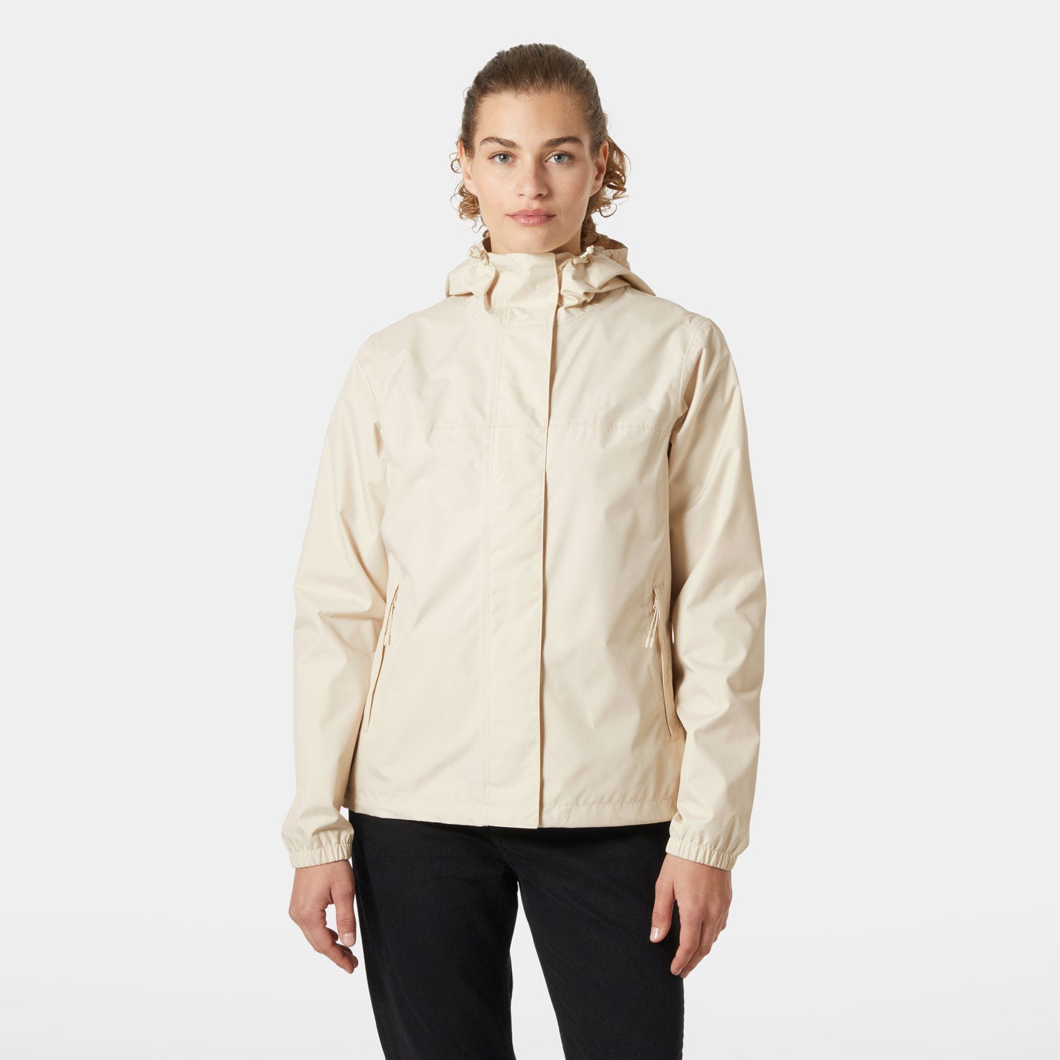 Helly Hansen Damen Vancouver Regenjacke XL Image