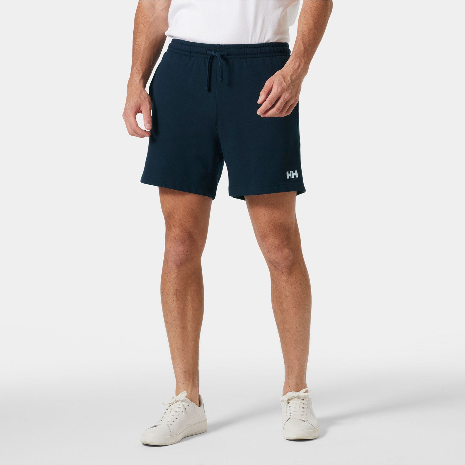 Helly Hansen HH Terry Loop Shorts Herren XL Image