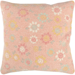 Bestlivings Dekokissen Chiffa - Rose - 2er Pack Image