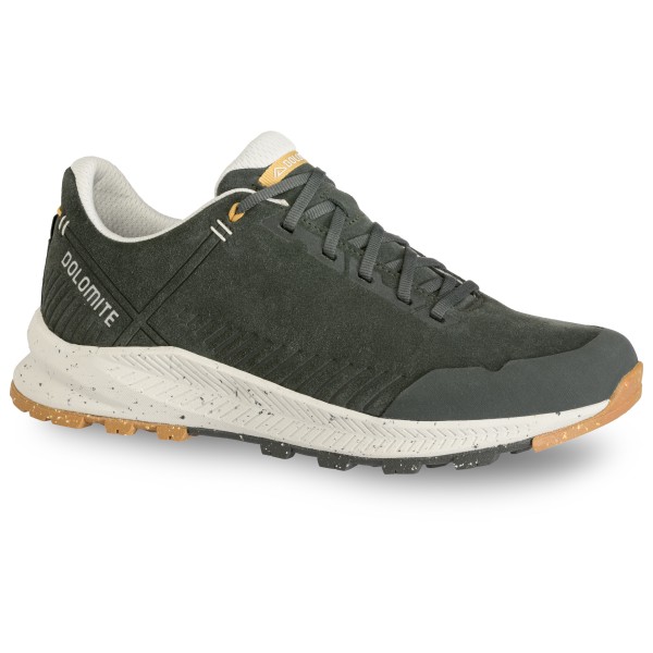 Dolomite - Carezza Leather - Freizeitschuhe 47 2/3 | EU 47,5 grün
