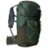 The North Face - Women's Trail Lite 24 - Wanderrucksack Gr 24 l - XS/S bunt