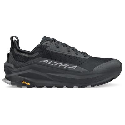 Altra - Olympus 6 - Trailrunningschuhe 43 | EU 43 grau Image