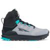 Altra - Women's Lone Peak 9 Waterproof Mid - Wanderschuhe US 7 | EU 38 blau