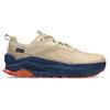 Altra - Women's Olympus 6 Hike Low GTX - Wanderschuhe US 6,5 | EU 37,5 beige/blau