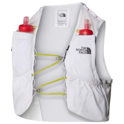 The North Face - Summit Run Vest 5 - Trailrunningrucksack Gr M grau/weiß Image