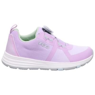 VADO - Kid's Fresh Low Boa GTX - Freizeitschuhe 34 | EU 34 lavendel Image