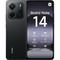 Xiaomi Redmi Note 14 LTE 6GB RAM 128GB Dual Mitternachtsschwarz EU