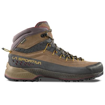 La Sportiva - TX4 Evo Mid GTX - Approachschuhe 41,5 | EU 41,5 braun Image