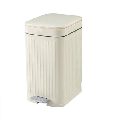 Pedalmülleimer aura 10 l Image