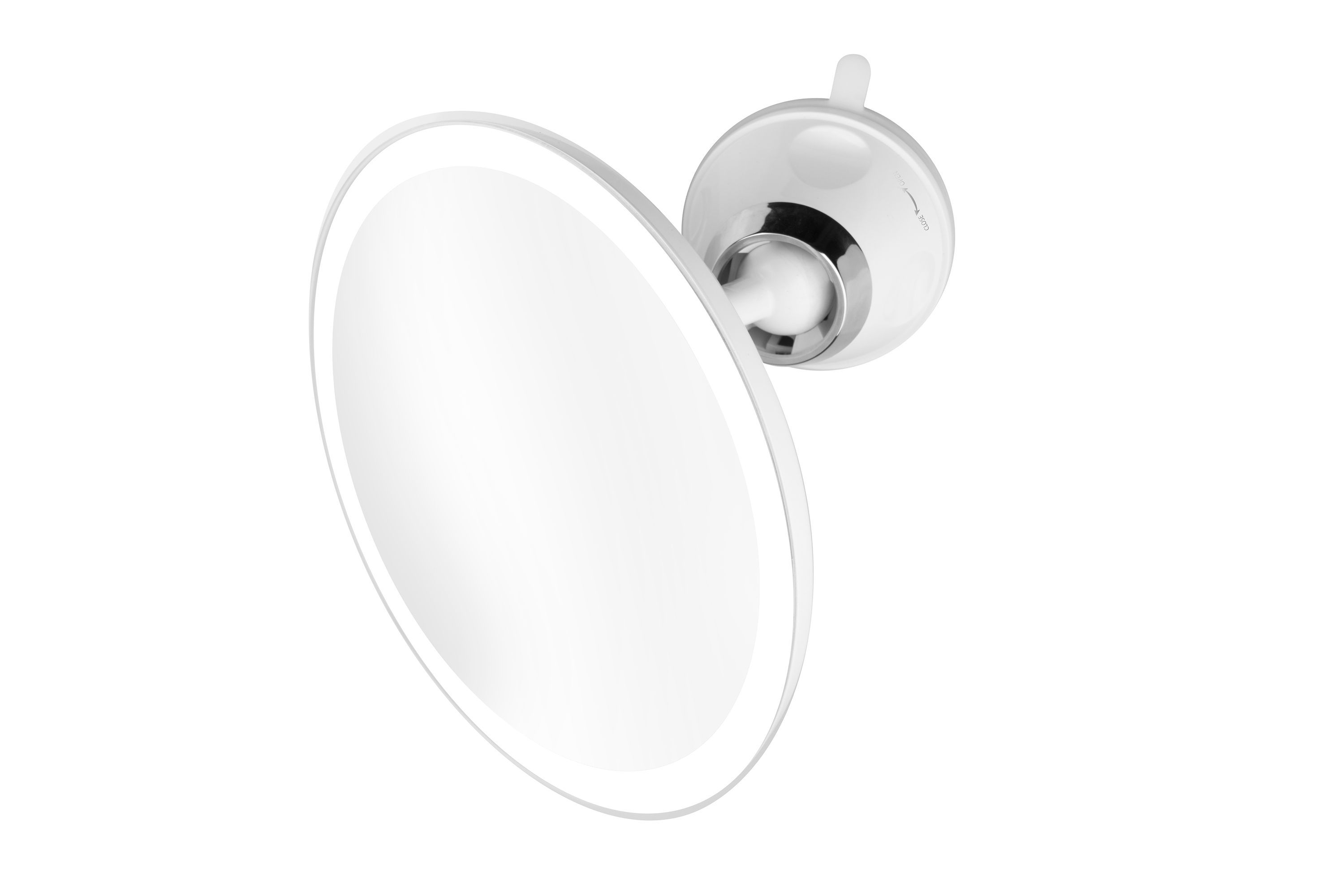 medisana CM 850 Specchio cosmetico con illuminazione a LED, ingrandime