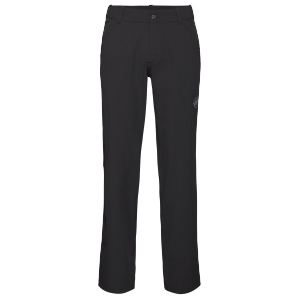 Mammut - Hiking V Pants - Trekkinghose Gr 44 - Regular schwarz