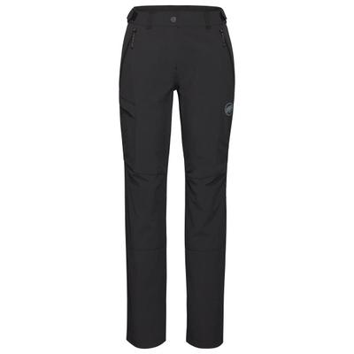 Mammut - Women's Runbold IV Pants - Trekkinghose Gr 46 - Regular schwarz Image