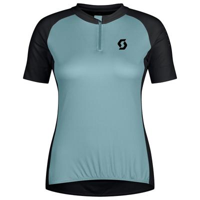 Scott - Women's Jersey Endurance 20 S/S - Radtrikot Gr M türkis Image