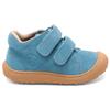 Bisgaard - Kid's Hale V - Barfußschuhe 24 | EU 24 aqua / ambra