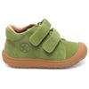 Bisgaard - Kid's Hale V - Barfußschuhe 25 | EU 25 pear / ambra