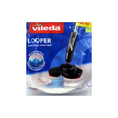 Vileda 169838 Looper Ersatzpads Image