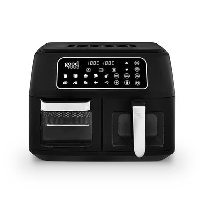 10L 13in1 Oven Basket Air fryer