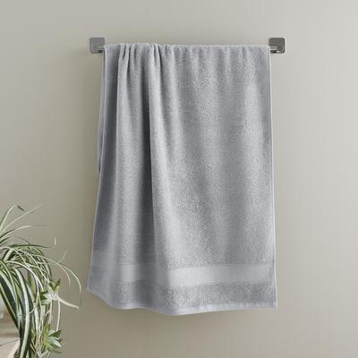 Anti-Bacterial Cotton Bath Towel