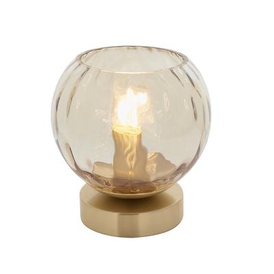 Reggio 1 Bulb Table Light