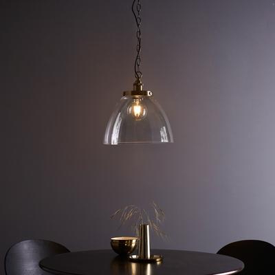 Malo Grand 1 Pendant Light