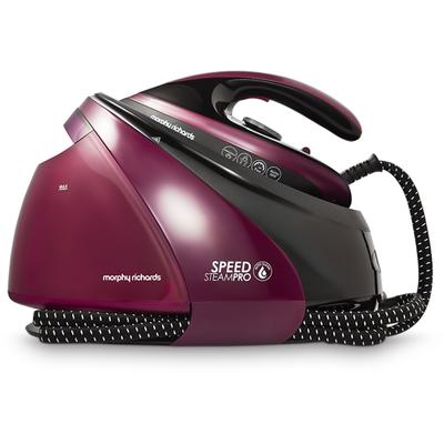 Speed SteamPro 1.6L 3000W Steam Generator - 332102