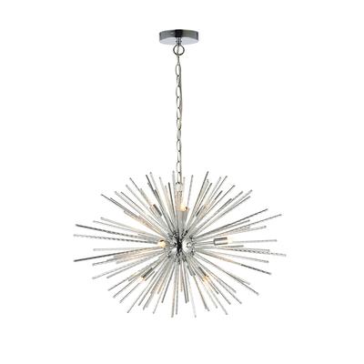 Rod Pendant Ceiling Light