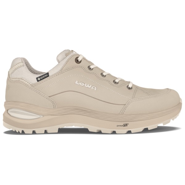 Lowa - Women's Renegade Evo GTX Lo - Multisportschuhe 39,5 - Regular | EU 39,5 beige