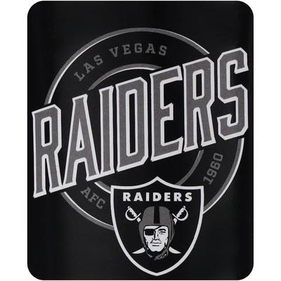 Fleecedecke Las Vegas Raiders 50 x 60 Image