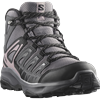 Wanderschuh SALOMON "EXTEGRA MID GORE-TEX W", Gr. 43, excalibur, nine iron, nirvana, Synthetik, Textil, sportlich, Schuhe, wasserdicht