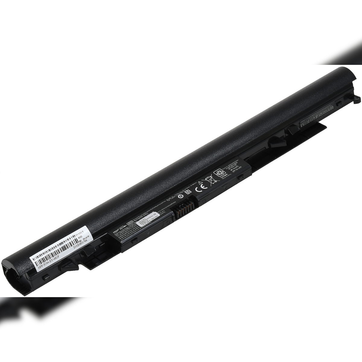 Powery Standardakku für Laptop HP 250 G6-1WY84EAR