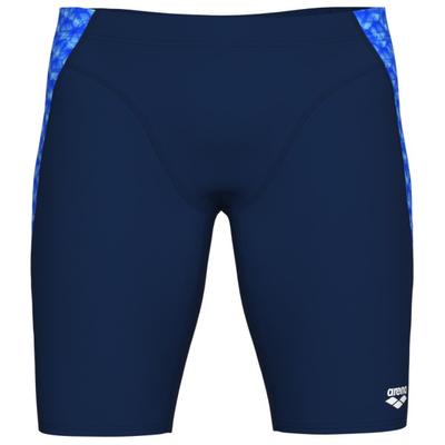 Arena - Monogram Swim Jammer - Badehose Gr 4 blau Image