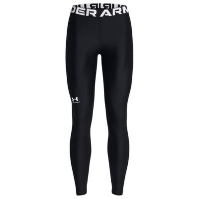 Under Armour - Women's HG Authentics Legging - Leggings Gr XXL schwarz Image