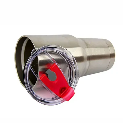 Y Splash Spill Proof Straw Cups Deckel Resistente Tumbler Thermos Sealing Cup Cover für Ozark Water Bottle Kitchen Supplies