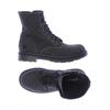 Dockers by Gerli Damen Stiefelette, Gr. 37, grau, kein Etikett
