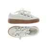 Puma Damen Sneakers, Gr. 38, grau, kein Etikett