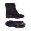 Legero Damen Stiefelette, Gr. 6, schwarz, kein Etikett