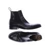 Prime Shoes Herren Stiefel, Gr. 8, schwarz, kein Etikett
